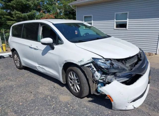 Chrysler Pacifica (2017)