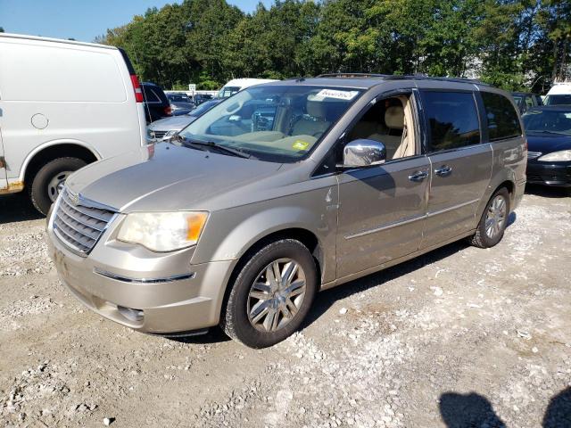 Chrysler Town and c (2008)