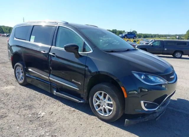 Chrysler Pacifica (2020)