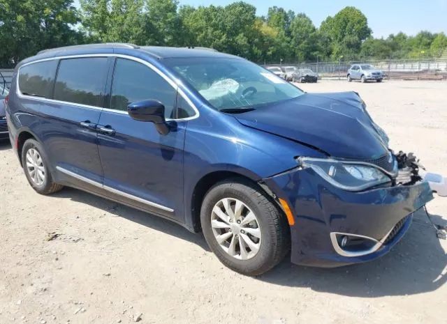 Chrysler Pacifica (2017)