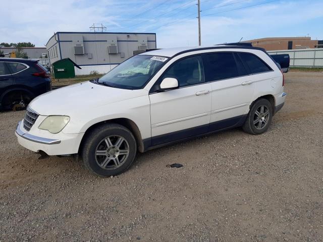 Chrysler Pacifica (2007)