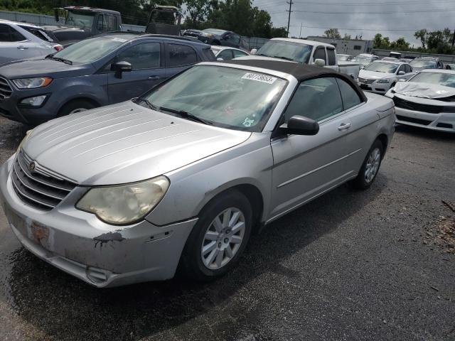 Chrysler Sebring (2008)