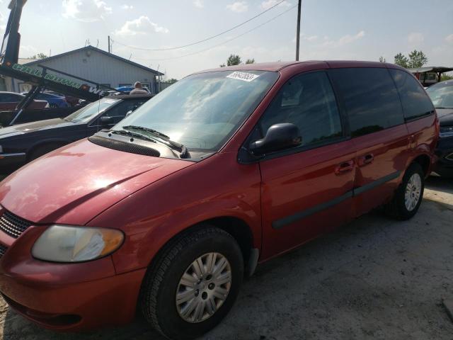 Chrysler Town and c (2007)