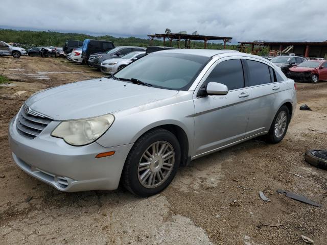 Chrysler Sebring to (2008)