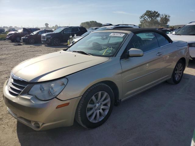 Chrysler Sebring to (2010)