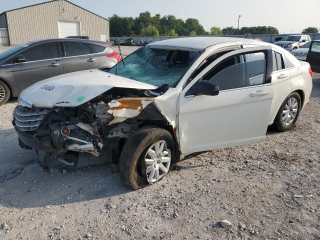 Chrysler Sebring to (2010)