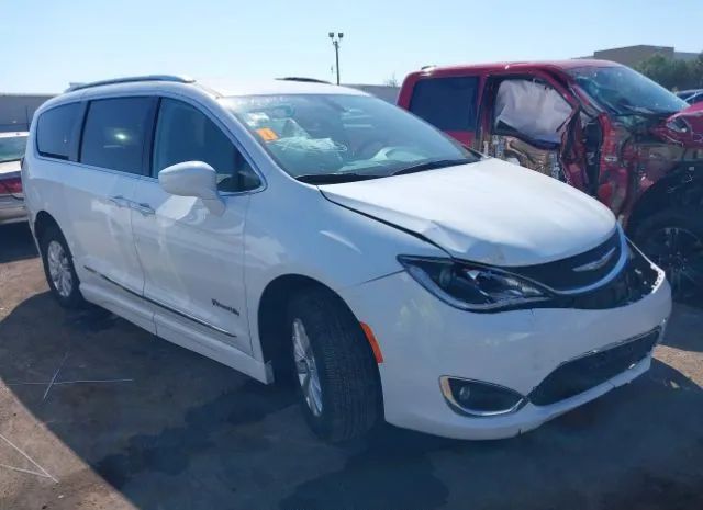 Chrysler Pacifica (2019)