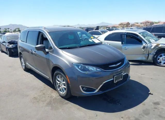 Chrysler Pacifica (2020)