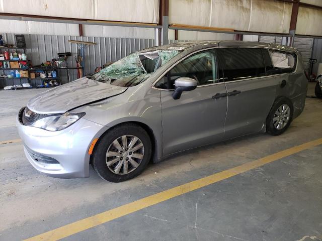 Chrysler Voyager l (2020)