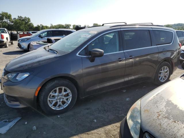 Chrysler Voyager lx (2021)