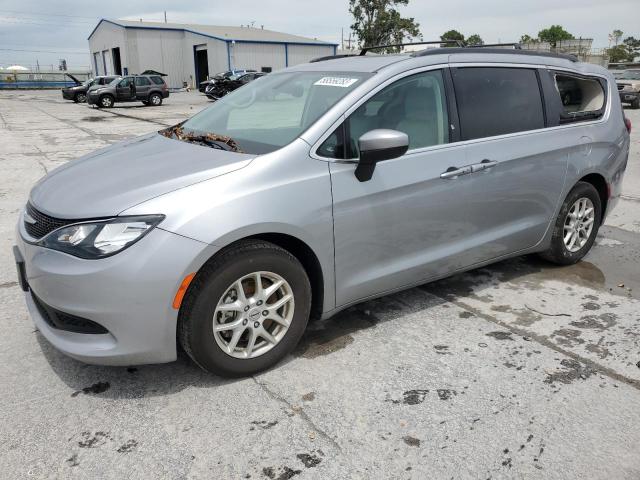 Chrysler Voyager lx (2021)
