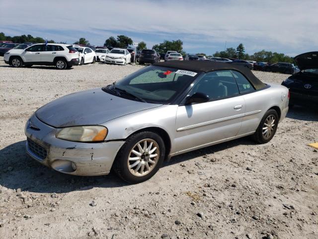 Chrysler Sebring (2002)