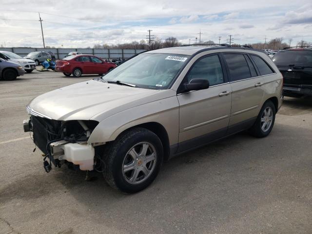Chrysler Pacifica (2004)
