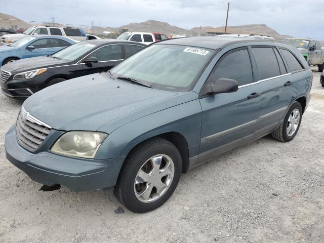 Chrysler Pacifica (2005)