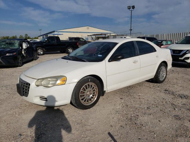 Chrysler Sebring (2005)