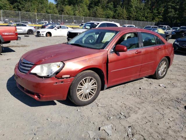 Chrysler Sebring to (2007)