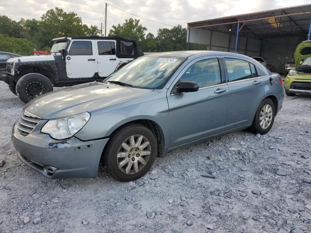 Chrysler Sebring to (2010)