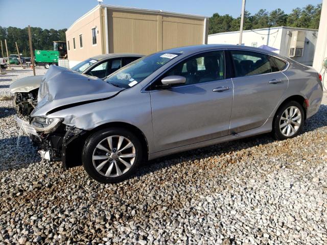 Chrysler 200 c (2015)