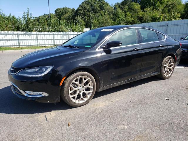 Chrysler 200 c (2015)
