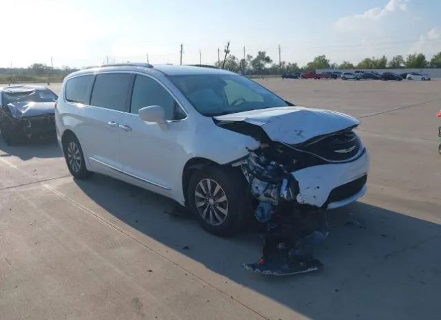 Chrysler Pacifica (2019)