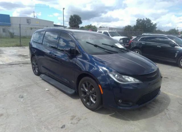 Chrysler Pacifica (2019)