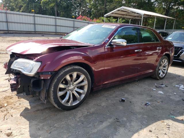 Chrysler 300 limite (2020)