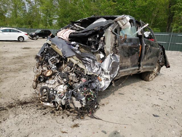 Chrysler Pacifica p (2022)