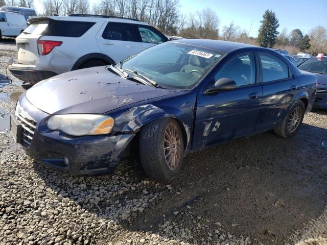 Chrysler Sebring to (2006)
