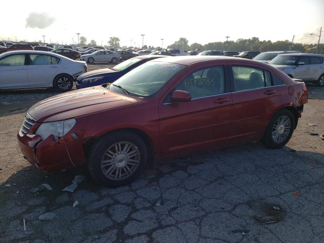 Chrysler Sebring to (2007)