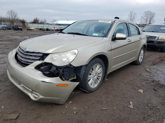 Chrysler Sebring (2007)
