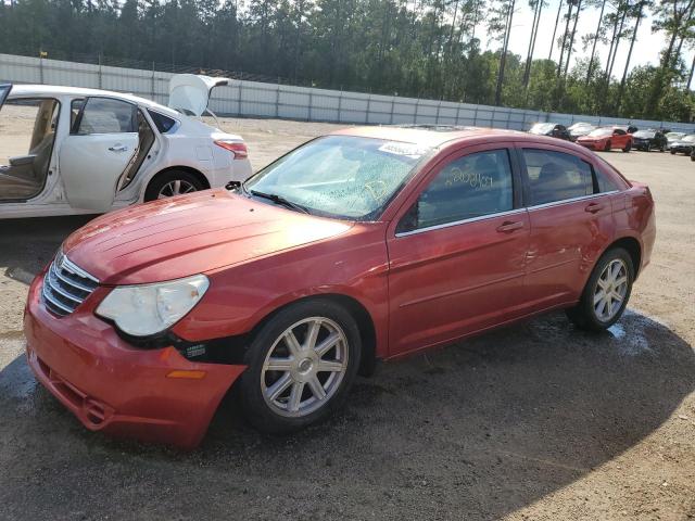 Chrysler Sebring to (2007)