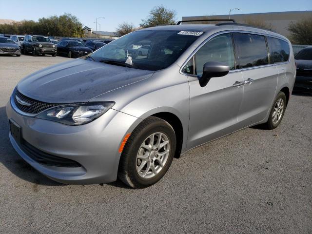 Chrysler Voyager lx (2020)