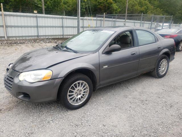 Chrysler Sebring to (2005)