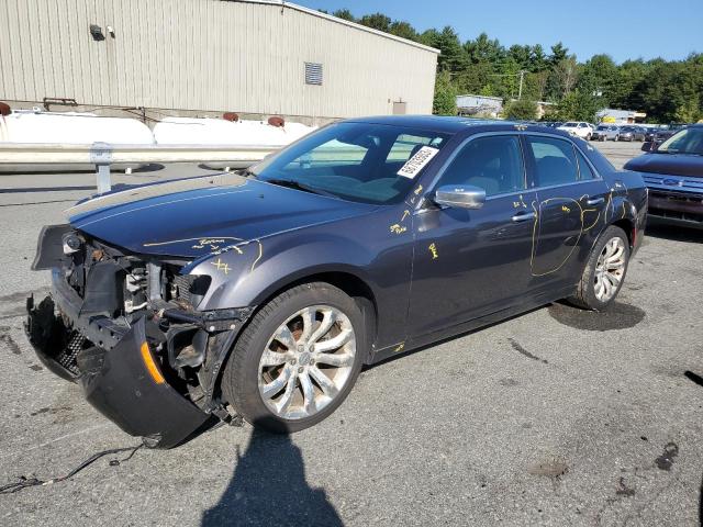 Chrysler 300c plati (2015)