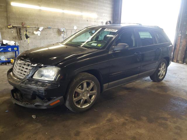 Chrysler Pacifica (2004)