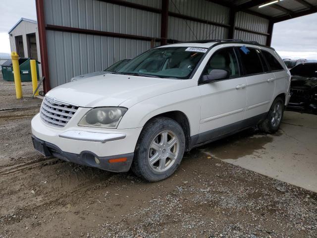 Chrysler Pacifica (2004)