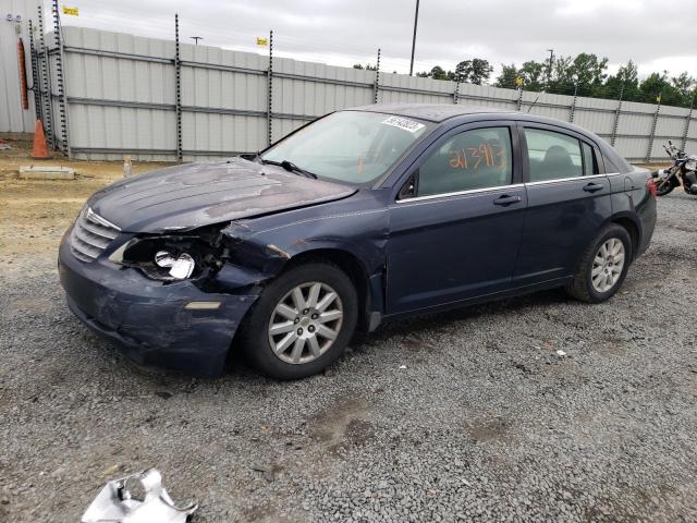 Chrysler Sebring (2007)