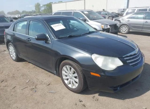 Chrysler Sebring (2010)