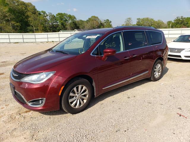 Chrysler Pacifica (2019)