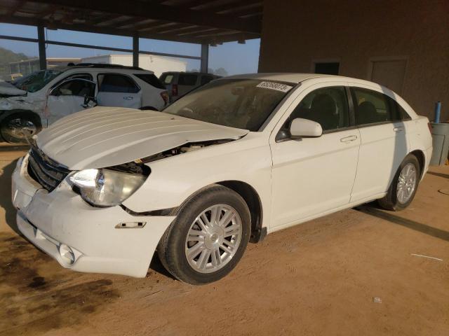 Chrysler Sebring to (2007)