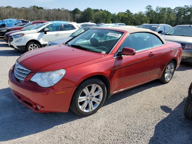 Chrysler Sebring to (2010)
