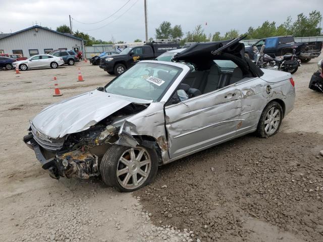 Chrysler Sebring to (2008)
