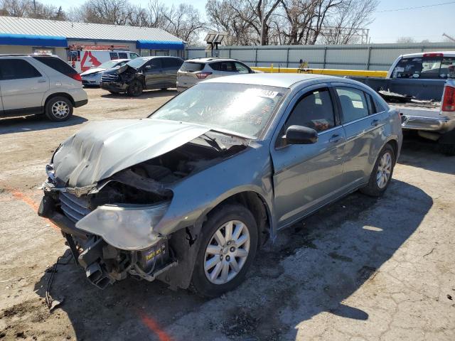 Chrysler Sebring (2010)
