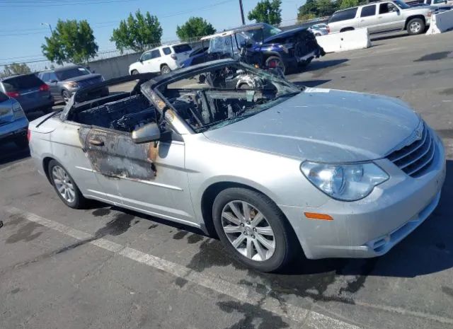 Chrysler Sebring (2010)