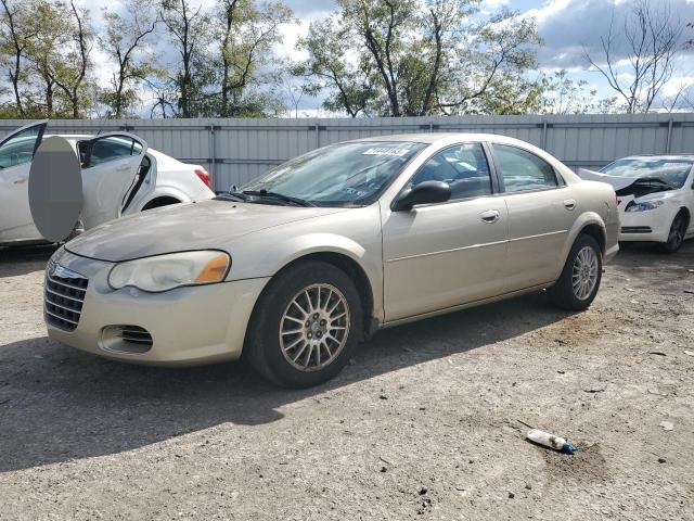 Chrysler Sebring (2005)