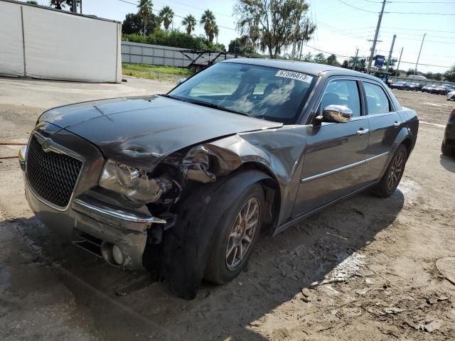 Chrysler 300 limite (2010)