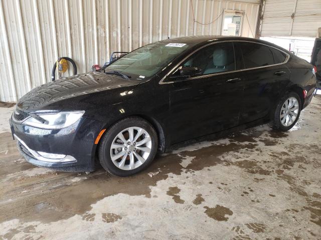 Chrysler 200 c (2015)