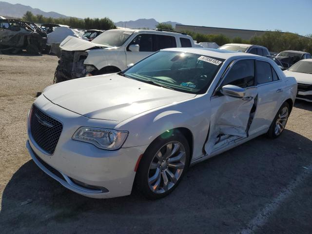 Chrysler 300c plati (2015)