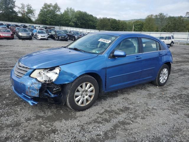 Chrysler Sebring (2007)