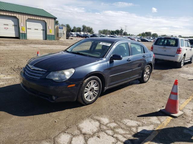 Chrysler Sebring to (2008)